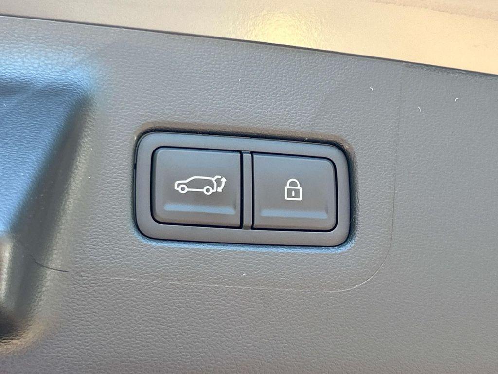 new 2026 Hyundai Santa Fe car, priced at $45,272