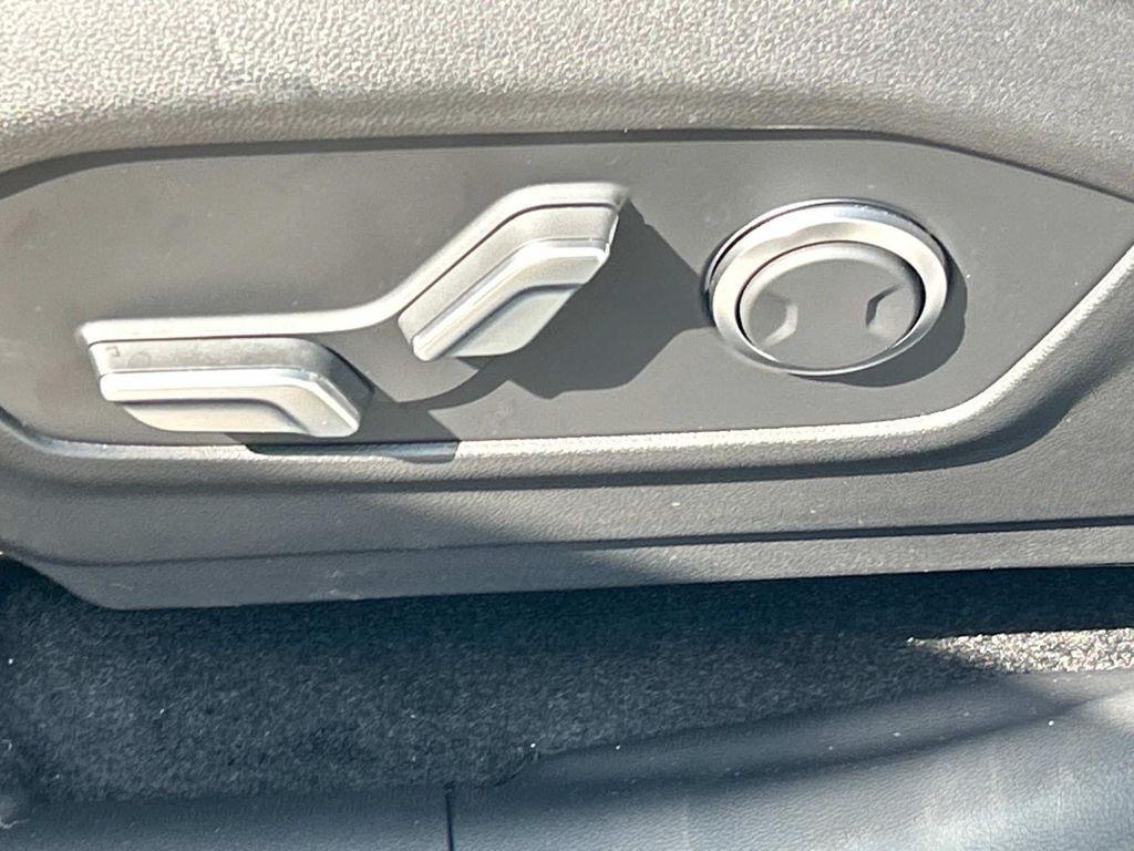 new 2026 Hyundai SANTA FE HEV car, priced at $36,474