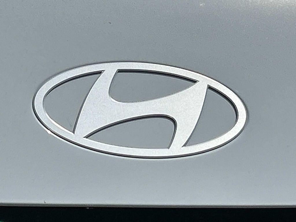 new 2025 Hyundai IONIQ 5 car, priced at $34,991