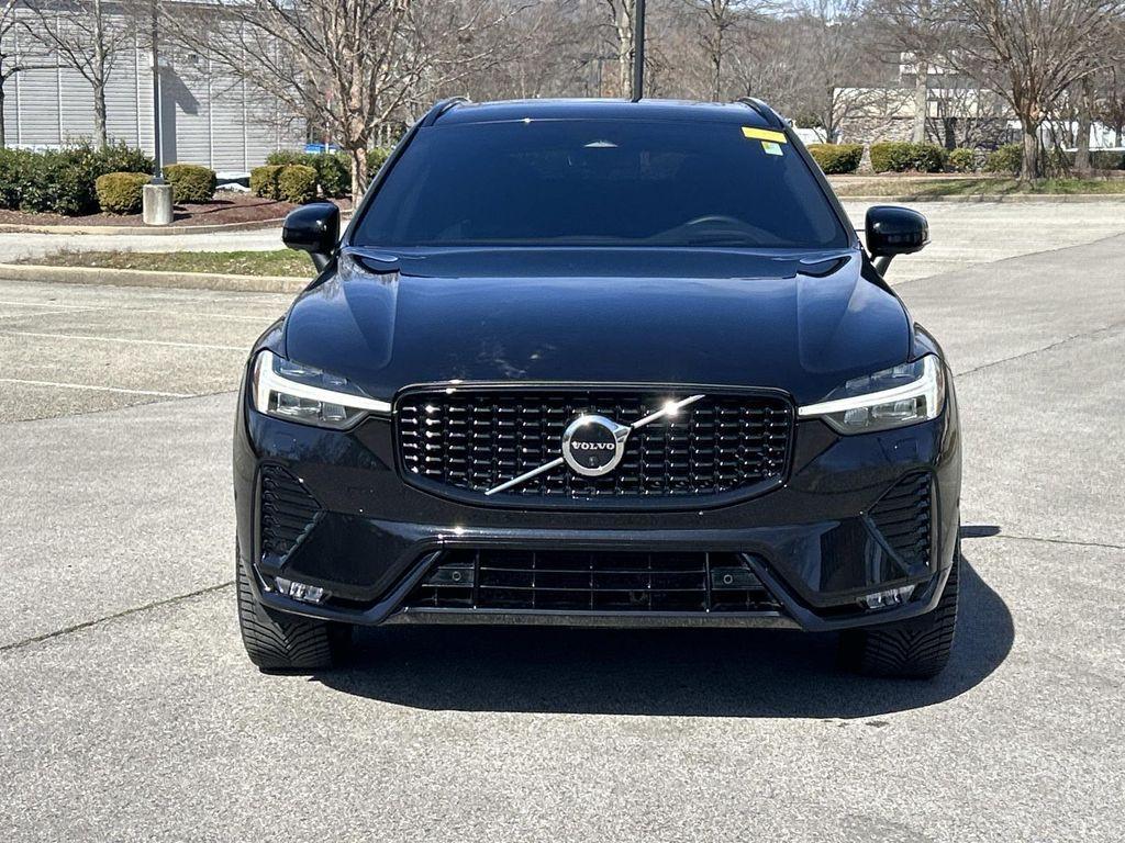 used 2022 Volvo XC60 car, priced at $29,621