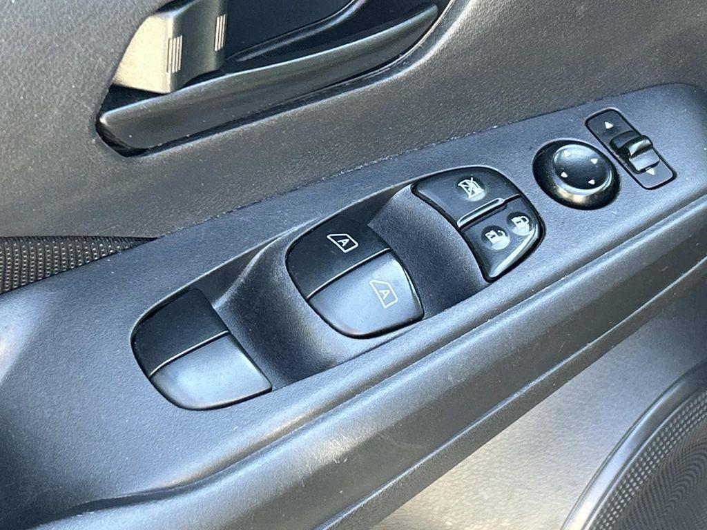 used 2023 Nissan Kicks car, priced at $15,903