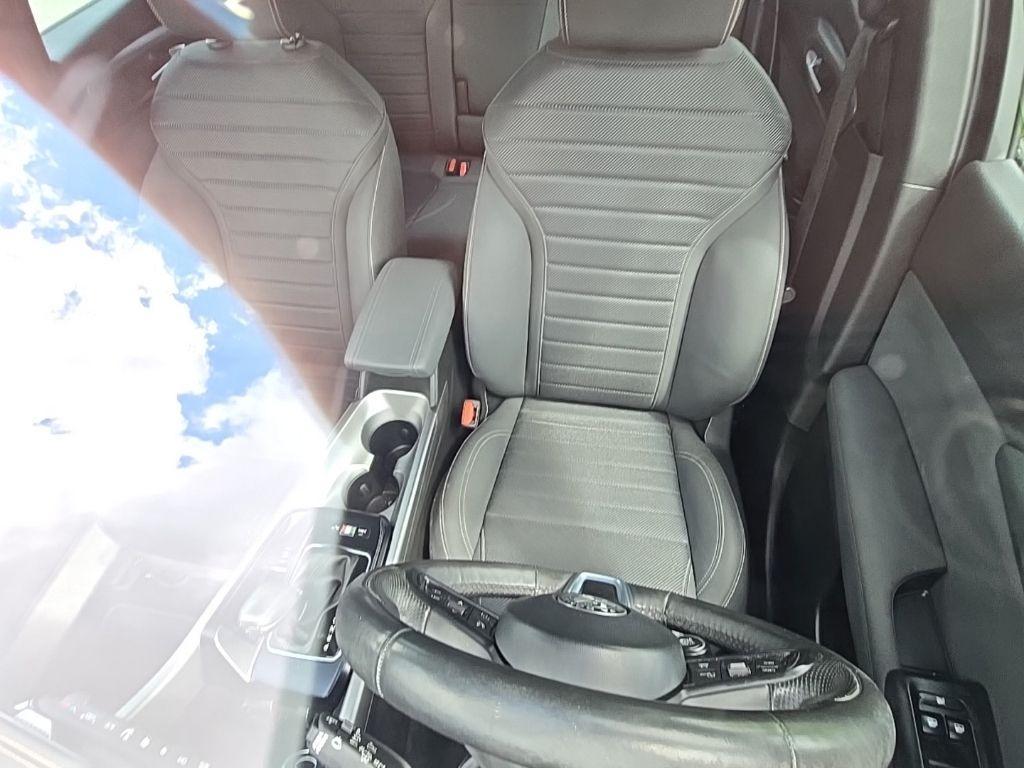 used 2024 Alfa Romeo Tonale car, priced at $26,912