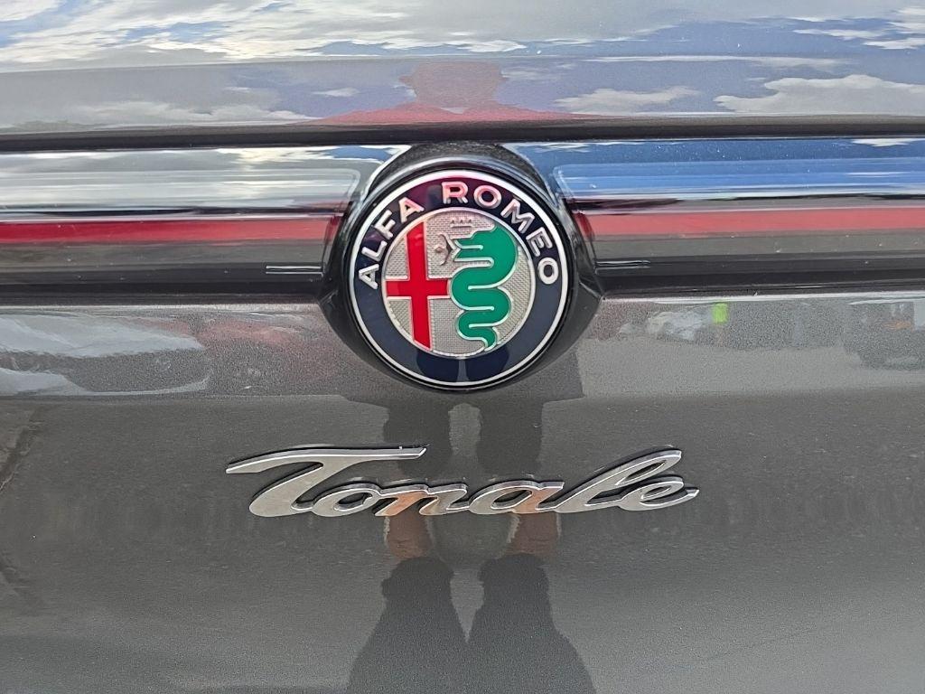 used 2024 Alfa Romeo Tonale car, priced at $26,912