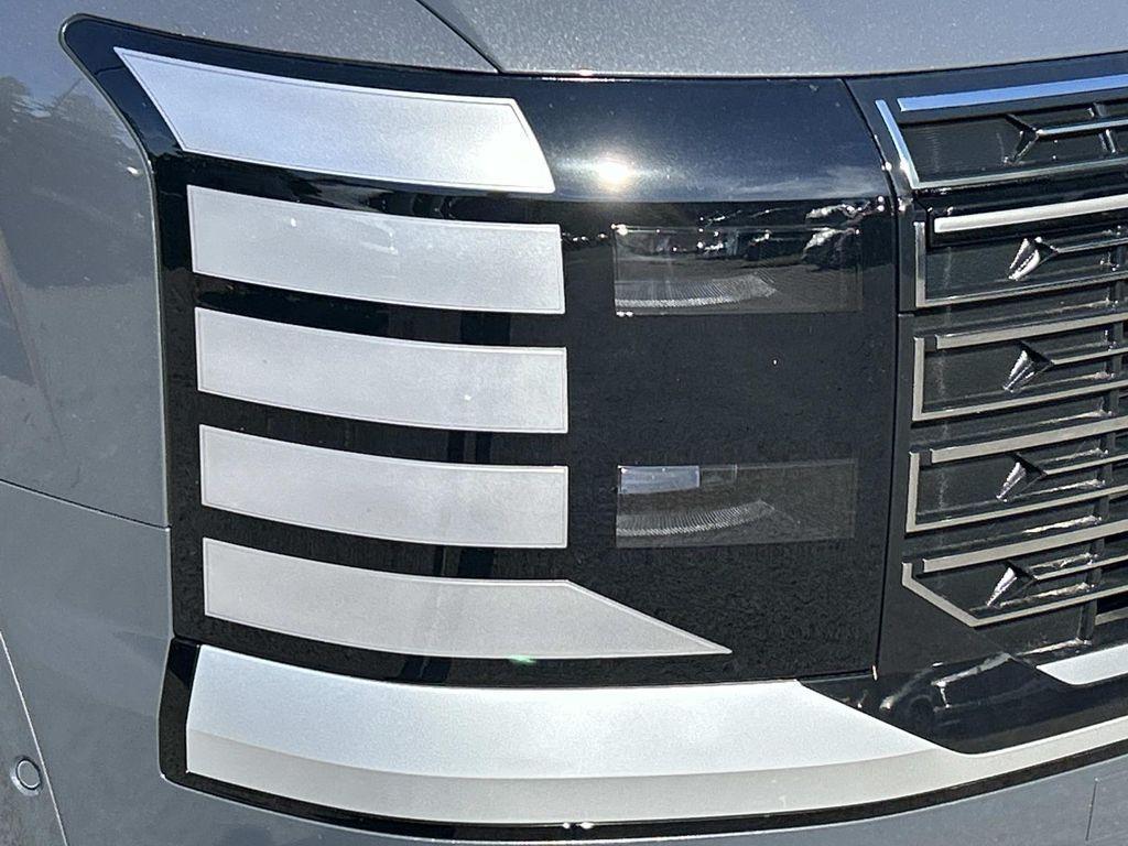 new 2026 Hyundai Palisade car, priced at $54,030