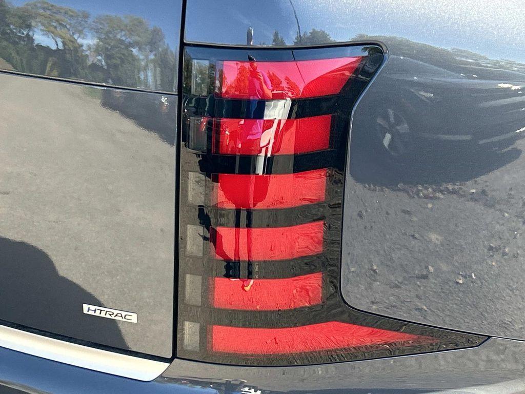 new 2026 Hyundai Palisade car, priced at $54,030