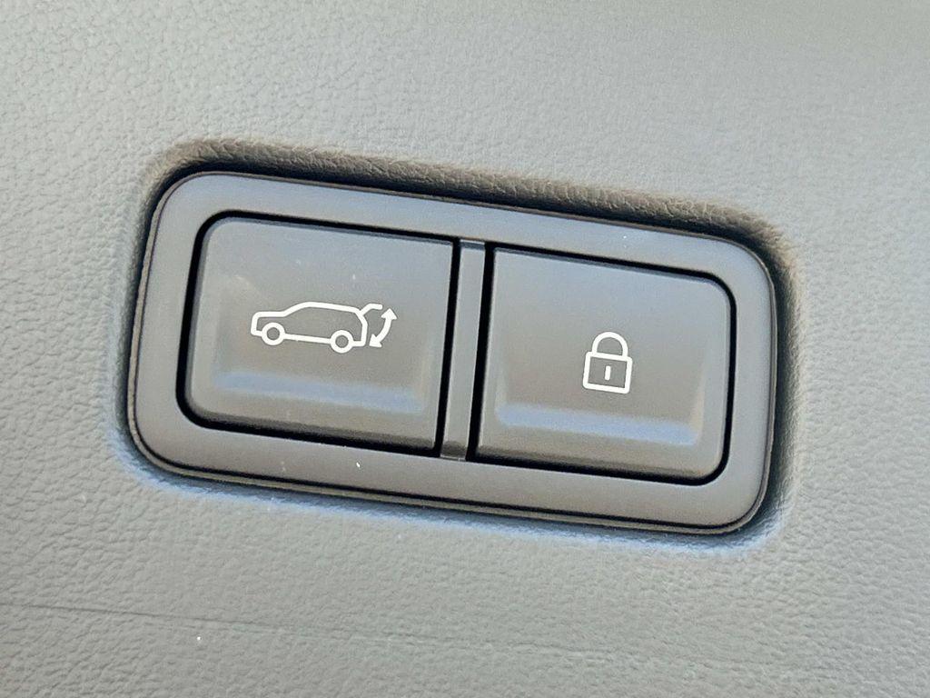 new 2026 Hyundai Palisade car, priced at $54,030