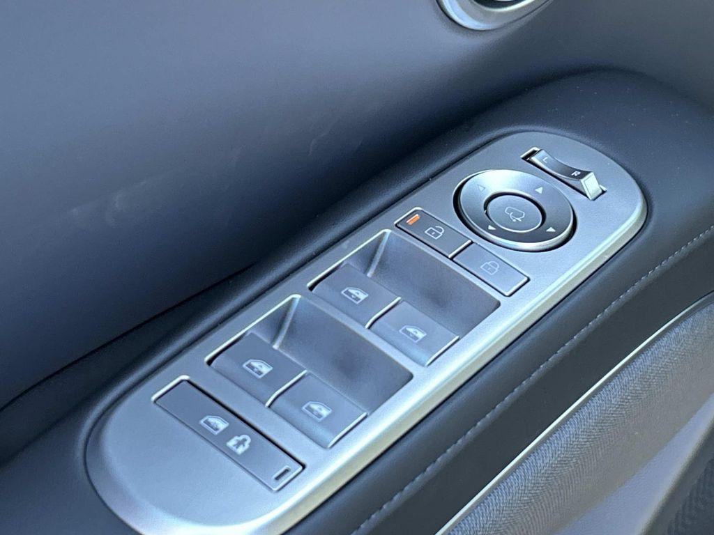 new 2026 Hyundai Palisade car, priced at $54,030