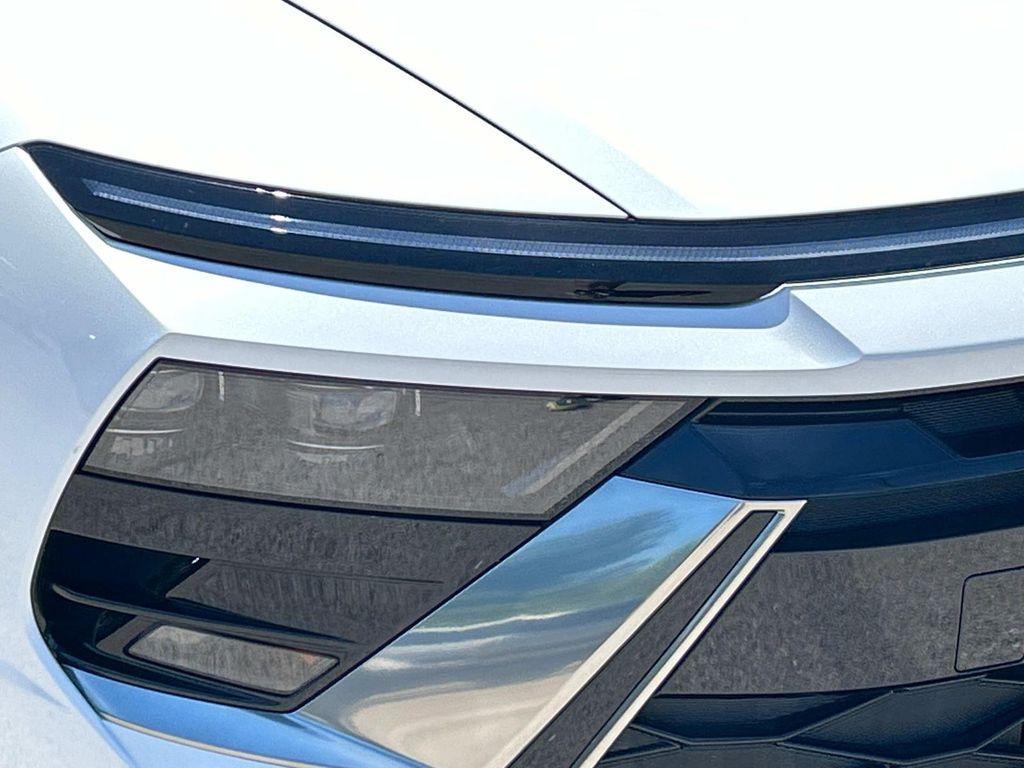 new 2025 Hyundai Sonata car, priced at $30,111