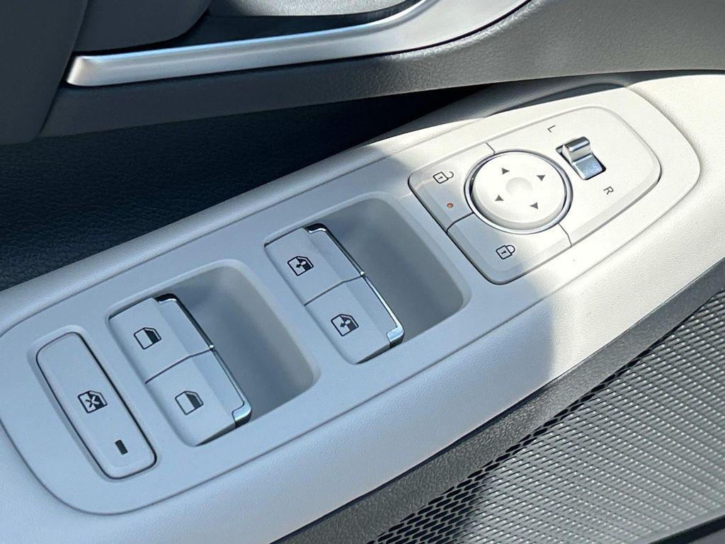 new 2025 Hyundai Sonata car, priced at $30,111