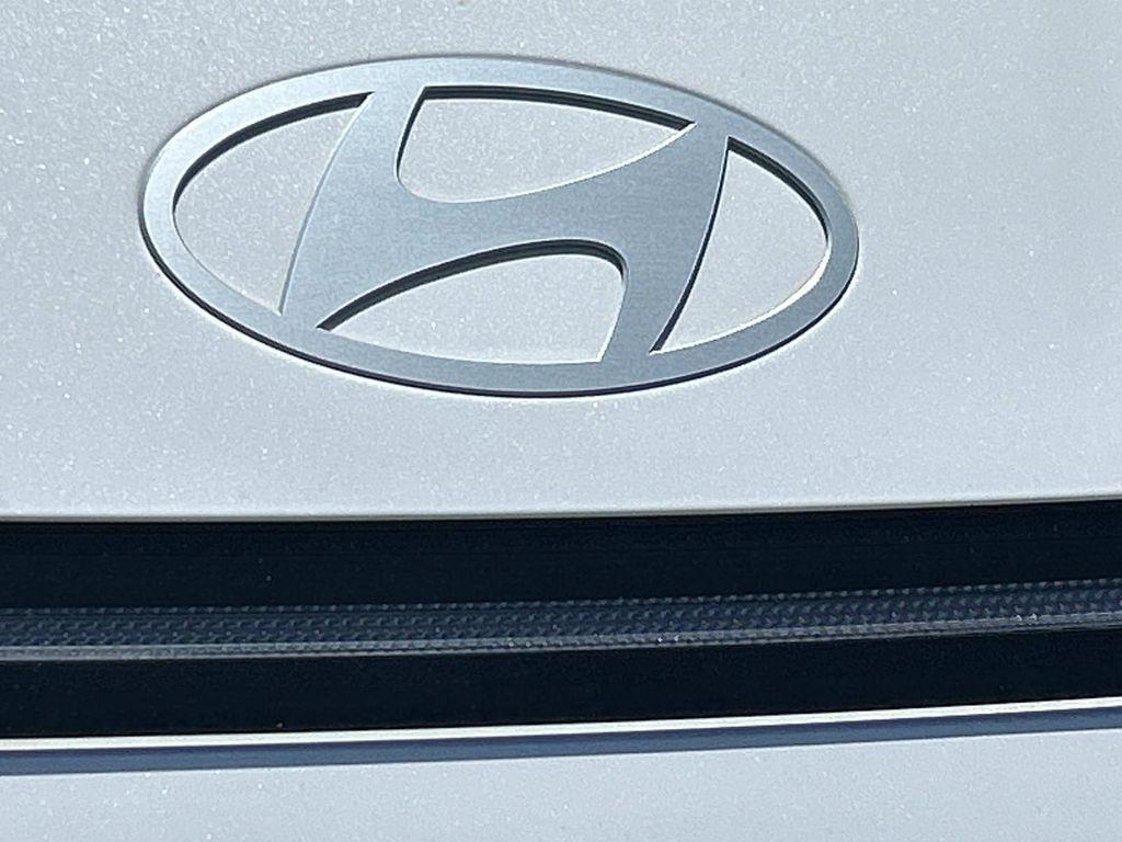new 2025 Hyundai Sonata car, priced at $30,111