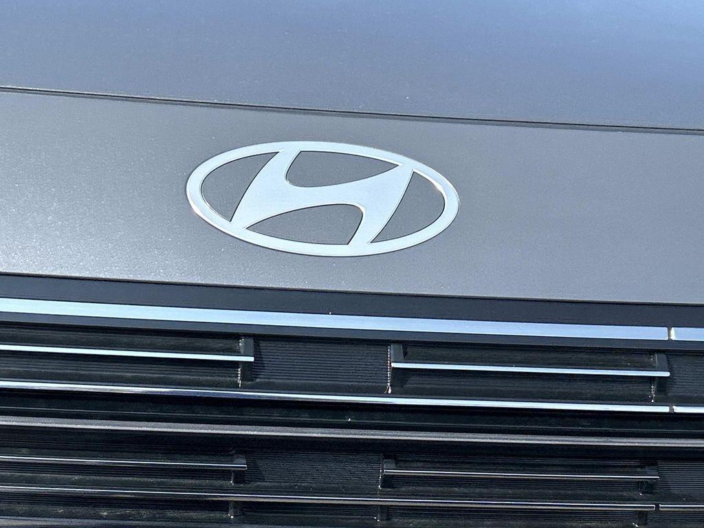 new 2026 Hyundai Palisade car, priced at $43,365