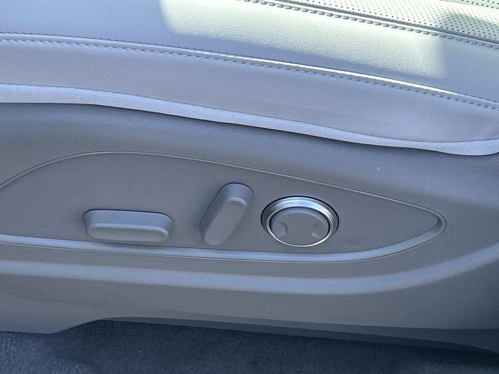 new 2026 Hyundai Palisade car, priced at $43,365