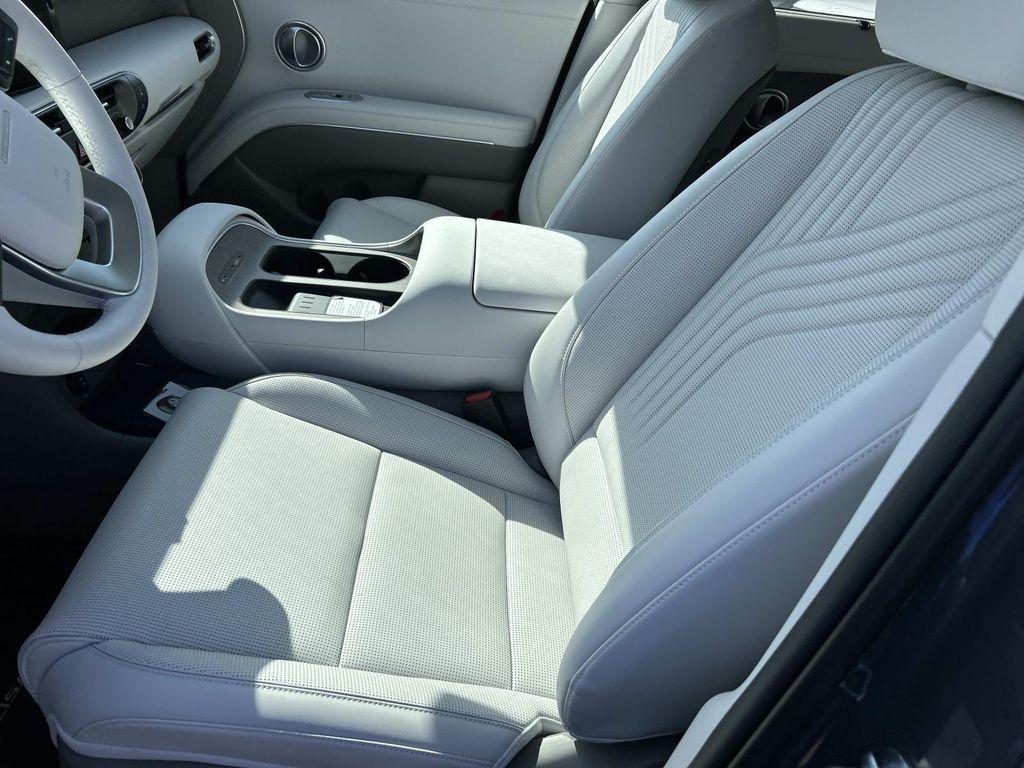 new 2026 Hyundai Palisade car, priced at $43,365