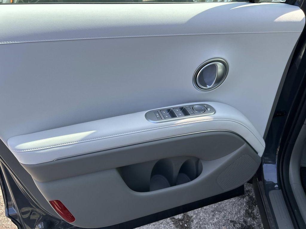 new 2026 Hyundai Palisade car, priced at $43,365