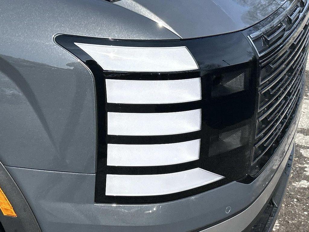 new 2026 Hyundai Palisade car, priced at $43,365