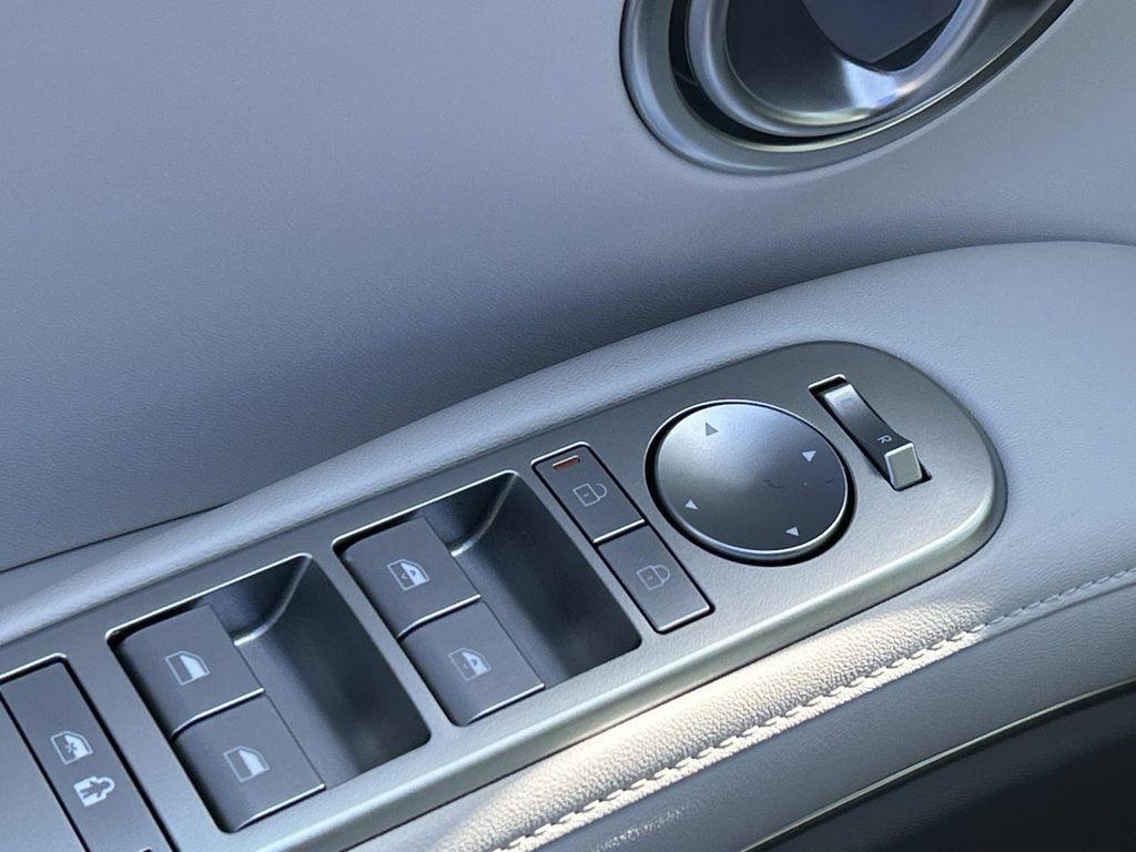 new 2026 Hyundai Palisade car, priced at $43,365