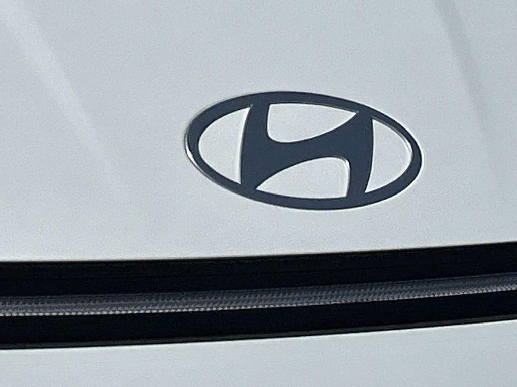 new 2026 Hyundai Sonata car, priced at $27,872