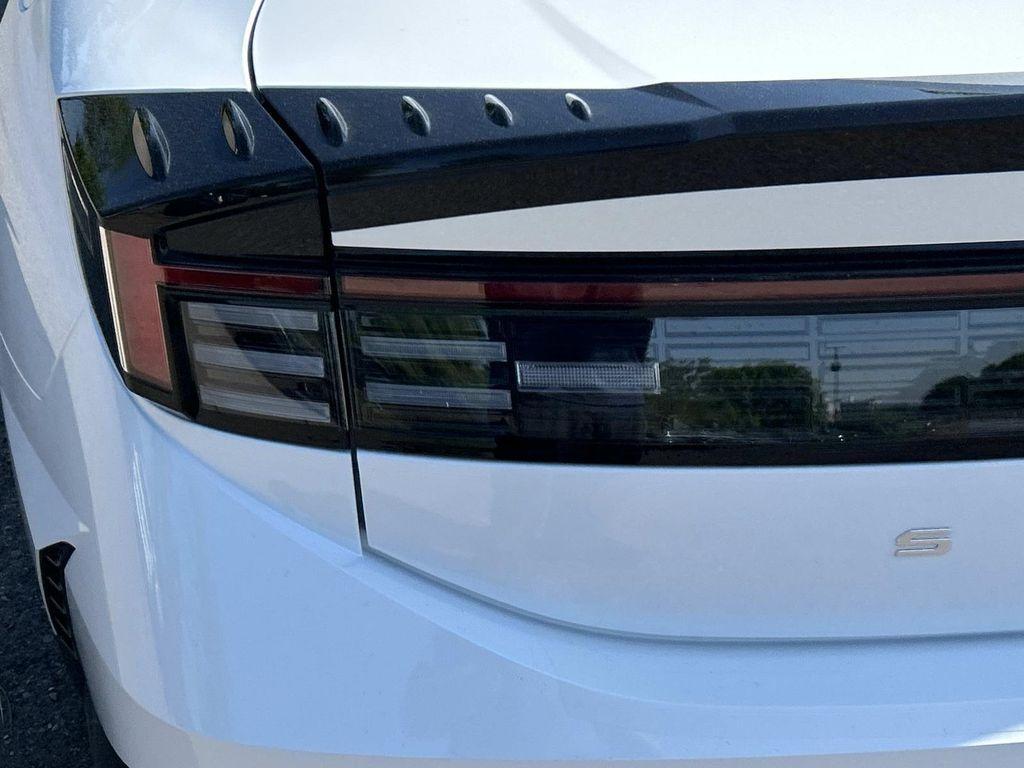 new 2026 Hyundai Sonata car, priced at $27,872