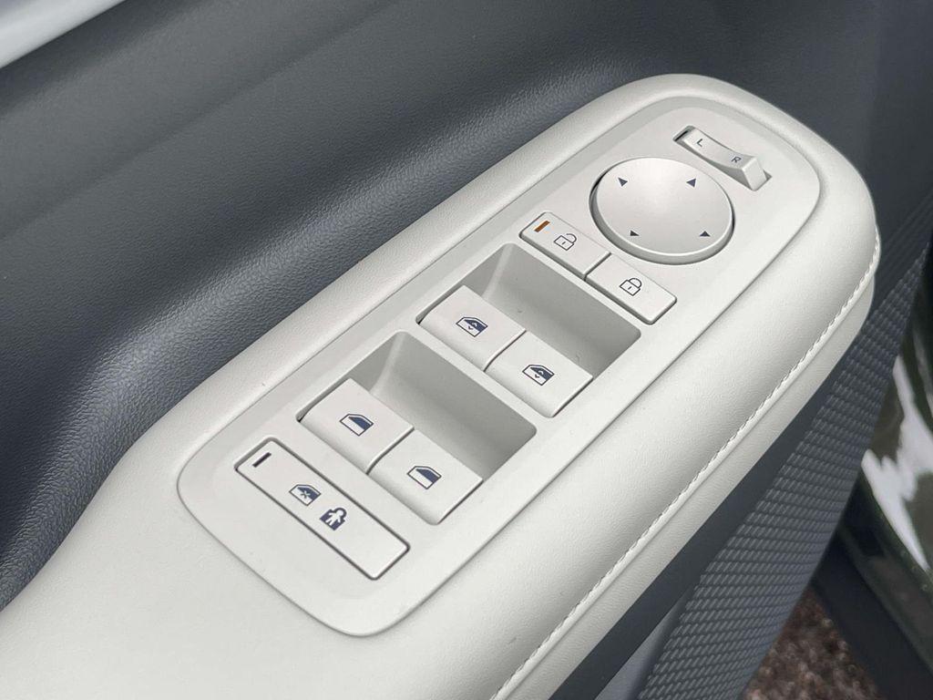 new 2026 Hyundai Santa Fe car, priced at $35,232