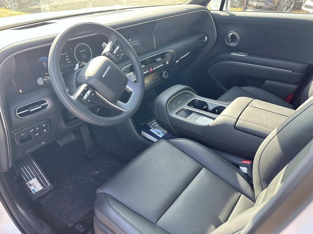 new 2026 Hyundai Palisade car, priced at $54,558