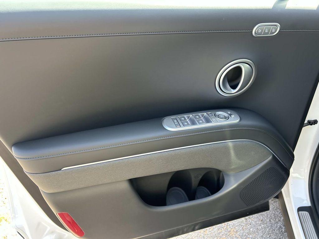 new 2026 Hyundai Palisade car, priced at $54,558