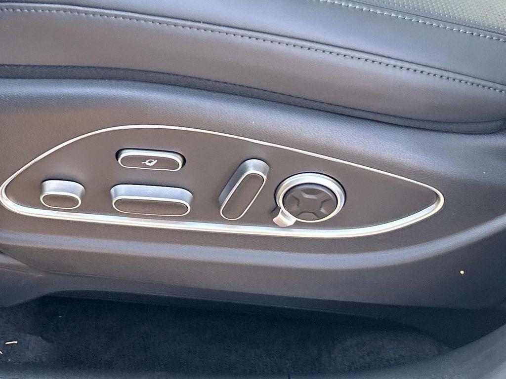 new 2026 Hyundai Palisade car, priced at $54,558