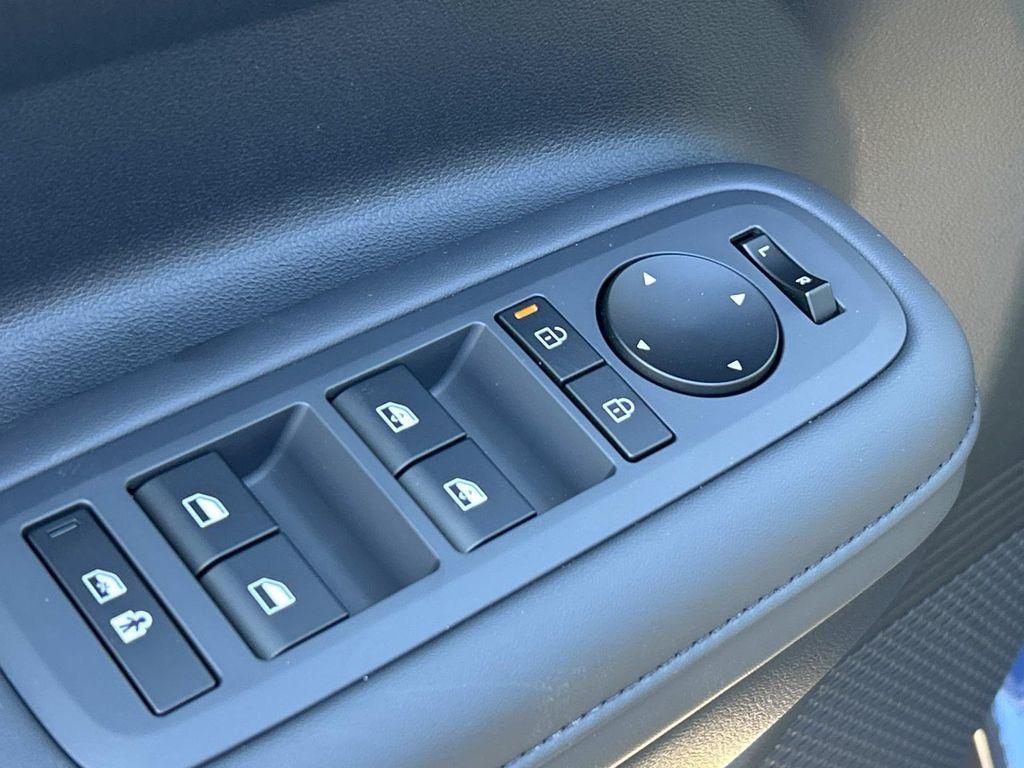 new 2026 Hyundai SANTA FE HEV car, priced at $37,742