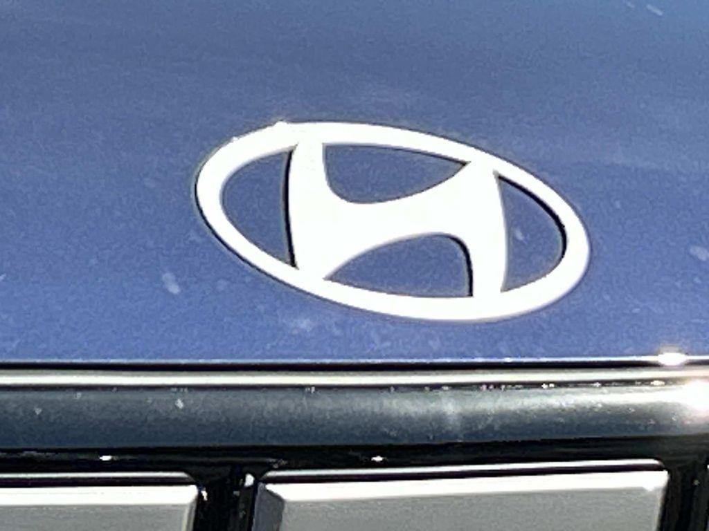 new 2026 Hyundai SANTA FE HEV car, priced at $37,742