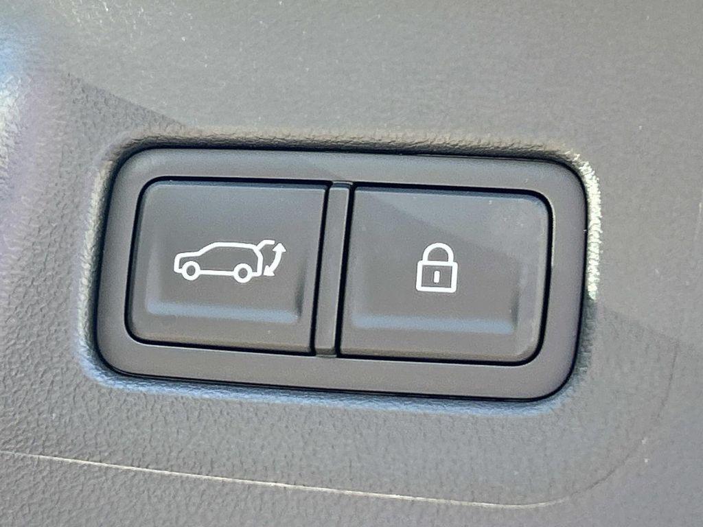 new 2026 Hyundai SANTA FE HEV car, priced at $37,742