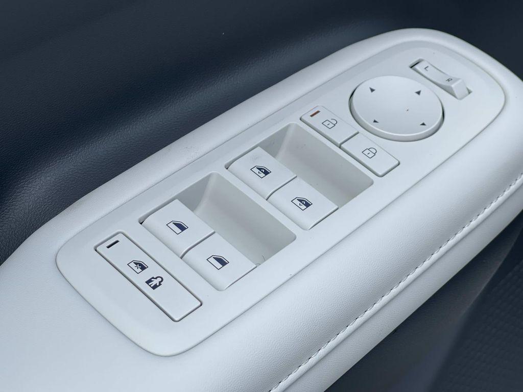 new 2026 Hyundai SANTA FE HEV car, priced at $36,424