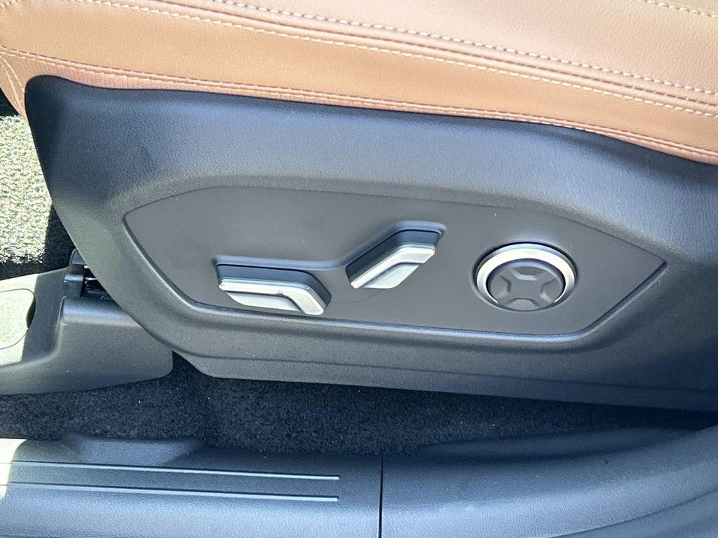 new 2026 Hyundai Santa Fe car, priced at $44,111