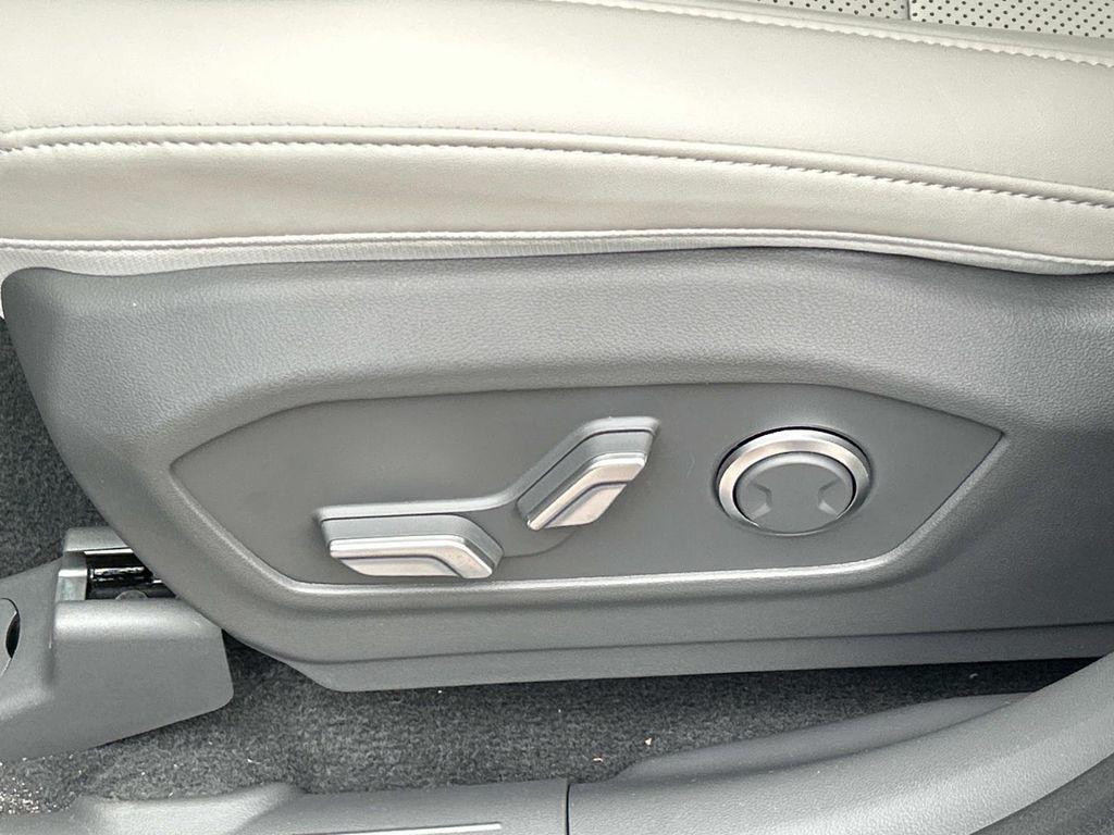 new 2026 Hyundai SANTA FE HEV car, priced at $36,584