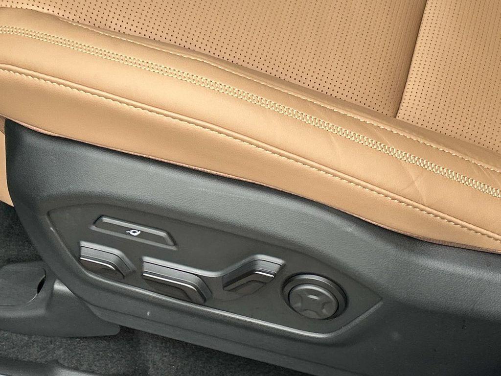 new 2026 Hyundai Santa Fe car, priced at $44,850