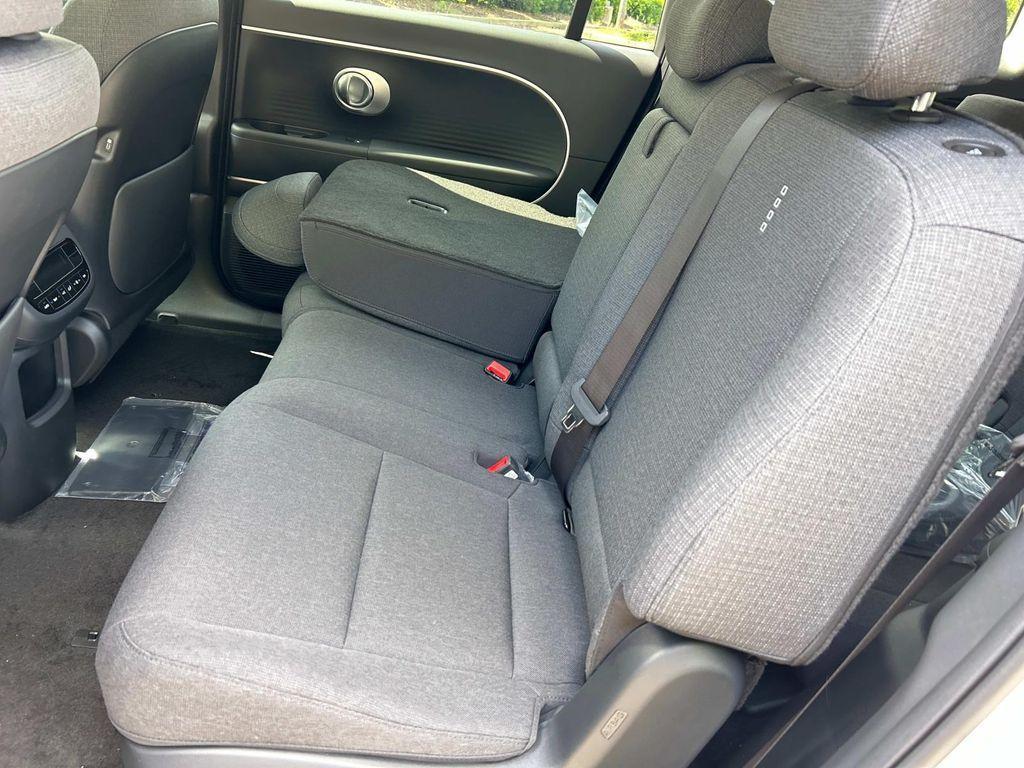 new 2026 Hyundai IONIQ 9 car, priced at $55,379