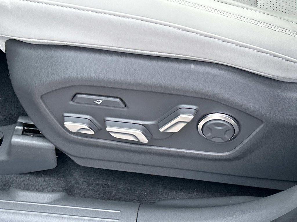 new 2026 Hyundai SANTA FE HEV car, priced at $46,067