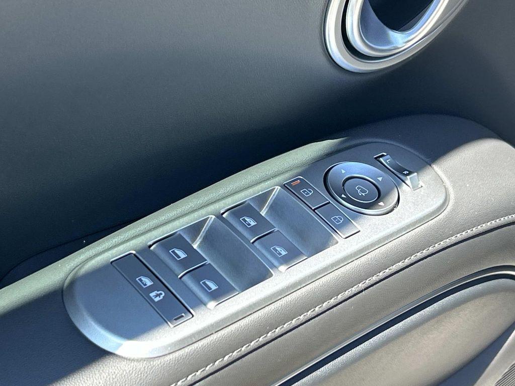 new 2026 Hyundai Palisade Hybrid car, priced at $51,428