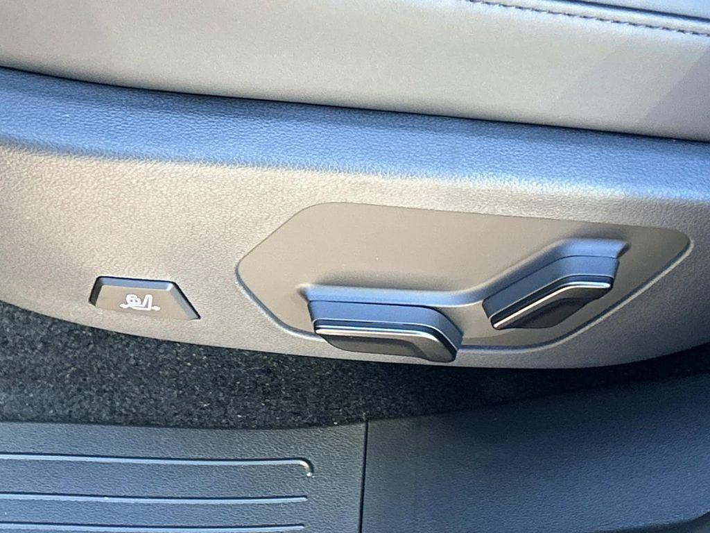 new 2026 Hyundai SANTA FE HEV car, priced at $46,131