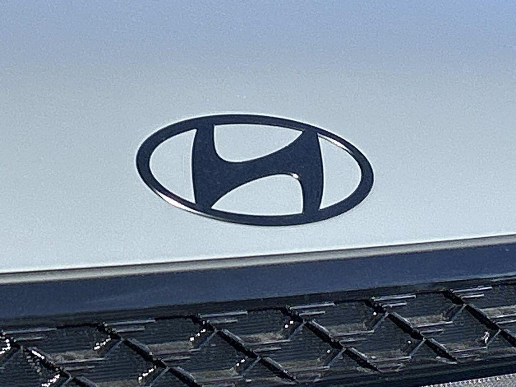 new 2026 Hyundai SANTA FE HEV car, priced at $46,131