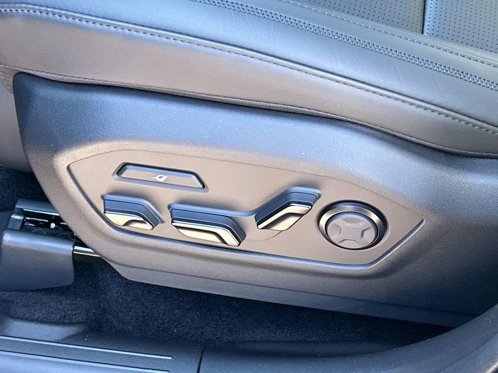 new 2026 Hyundai SANTA FE HEV car, priced at $46,131