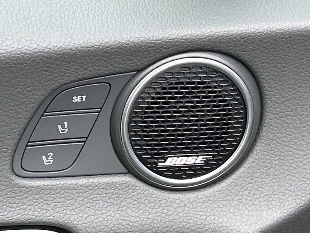 used 2025 Hyundai Sonata Hybrid car, priced at $34,800