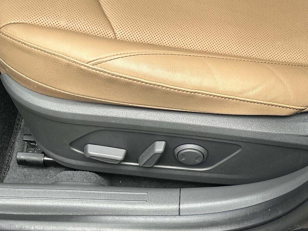 used 2025 Hyundai Sonata Hybrid car, priced at $34,800