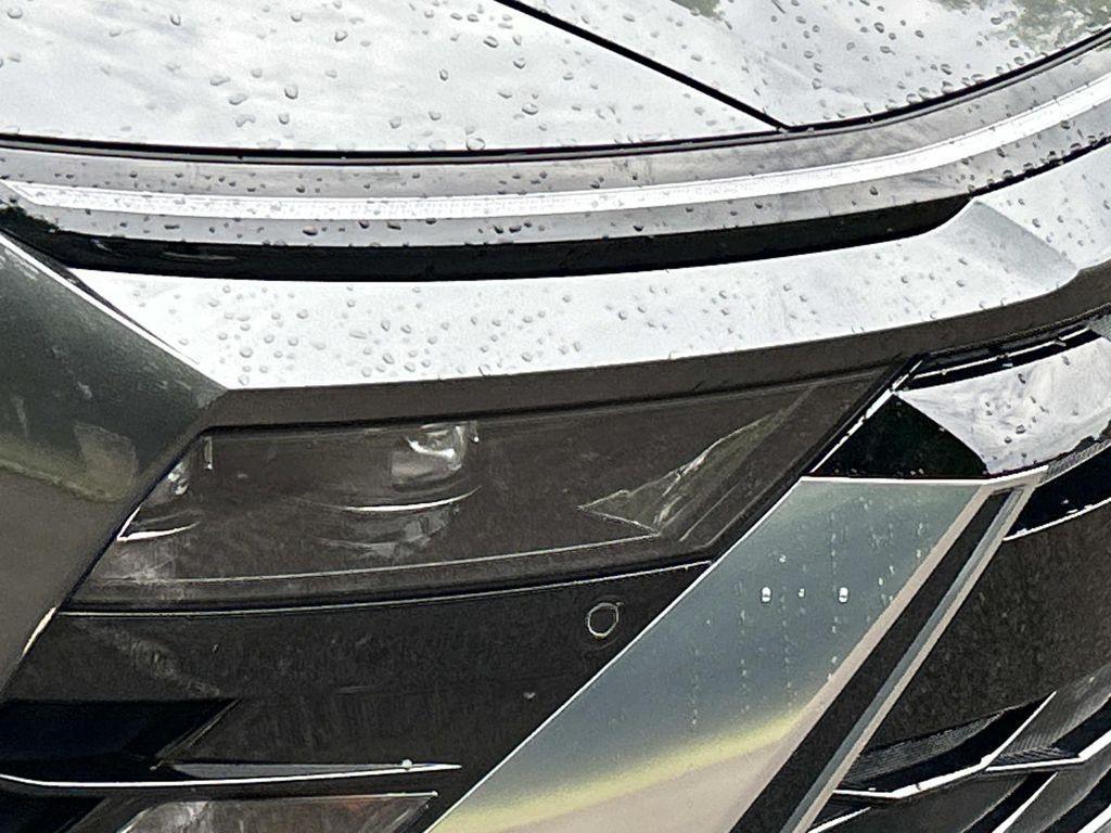used 2025 Hyundai Sonata Hybrid car, priced at $34,800