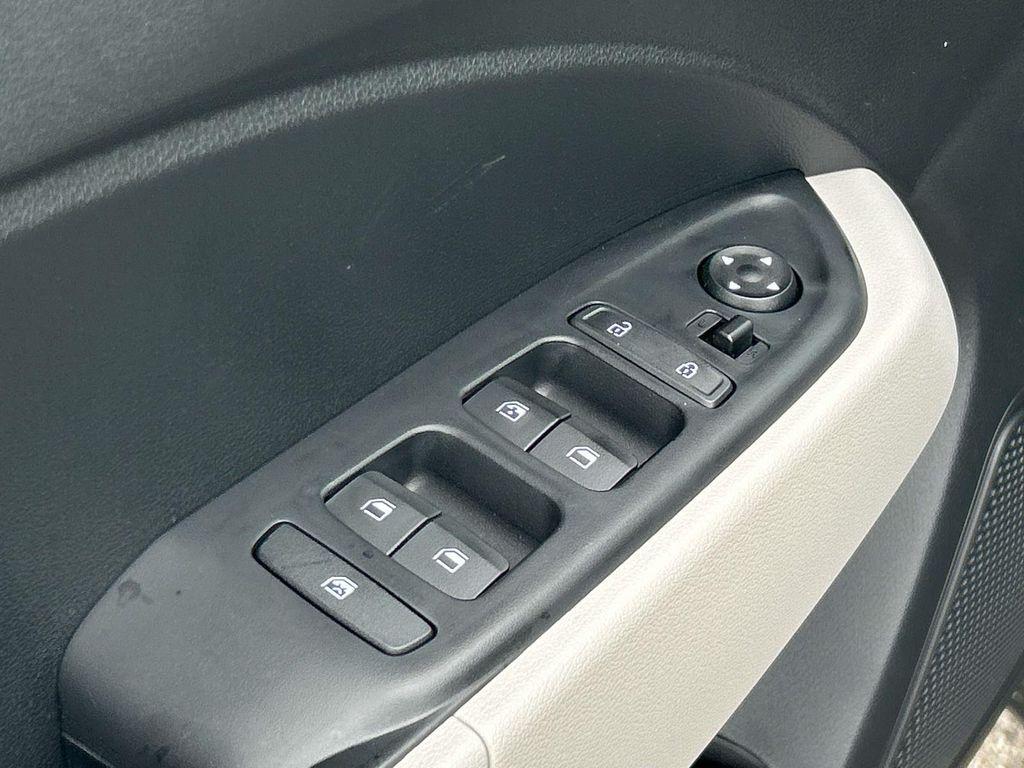 new 2026 Hyundai Venue car, priced at $24,517