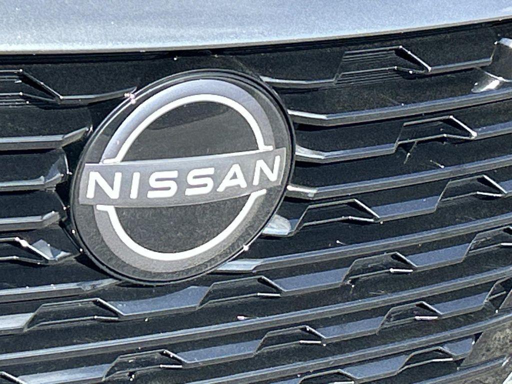 used 2024 Nissan Sentra car, priced at $18,902
