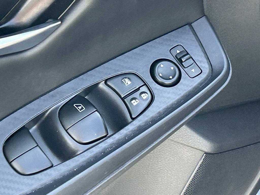 used 2024 Nissan Sentra car, priced at $18,902