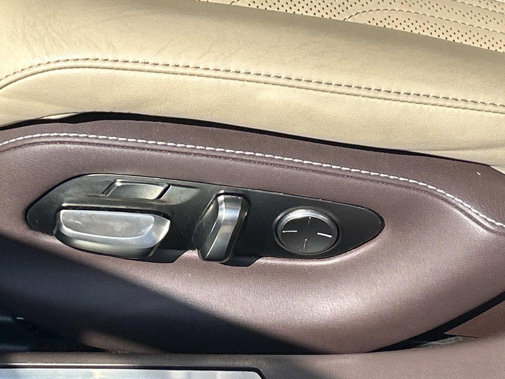 used 2019 Lexus LS 500 car, priced at $46,820