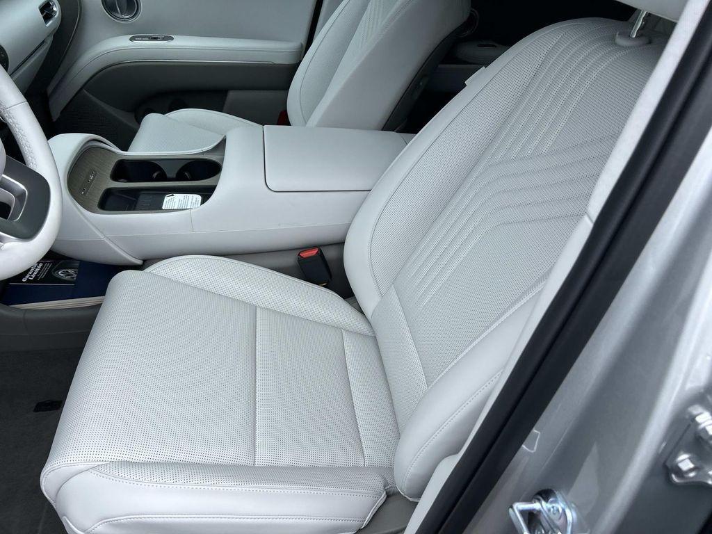new 2026 Hyundai Palisade car, priced at $47,154