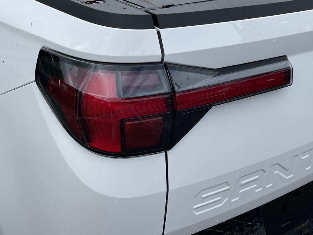 new 2026 Hyundai SANTA CRUZ car, priced at $35,530