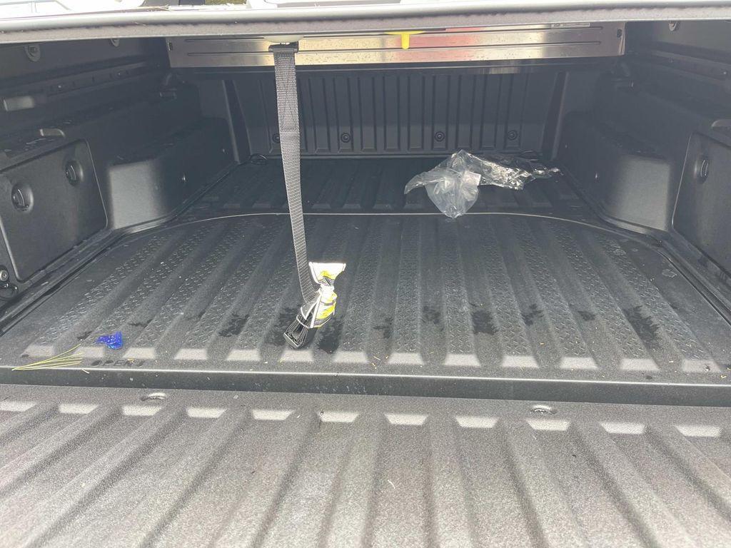 new 2026 Hyundai SANTA CRUZ car, priced at $35,530