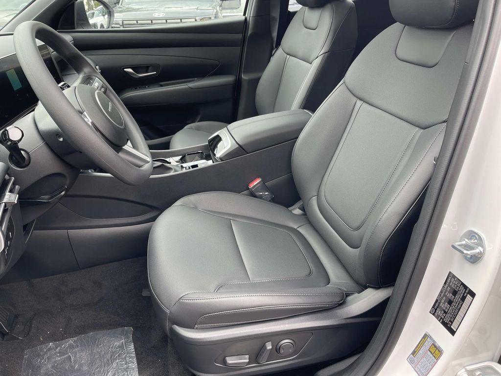 new 2026 Hyundai SANTA CRUZ car, priced at $35,530